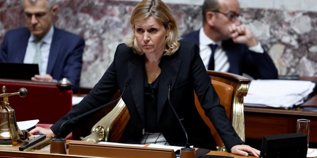 Guillaume Tabard : «Loi sur la fin de vie, la tentation d’un passage en force»