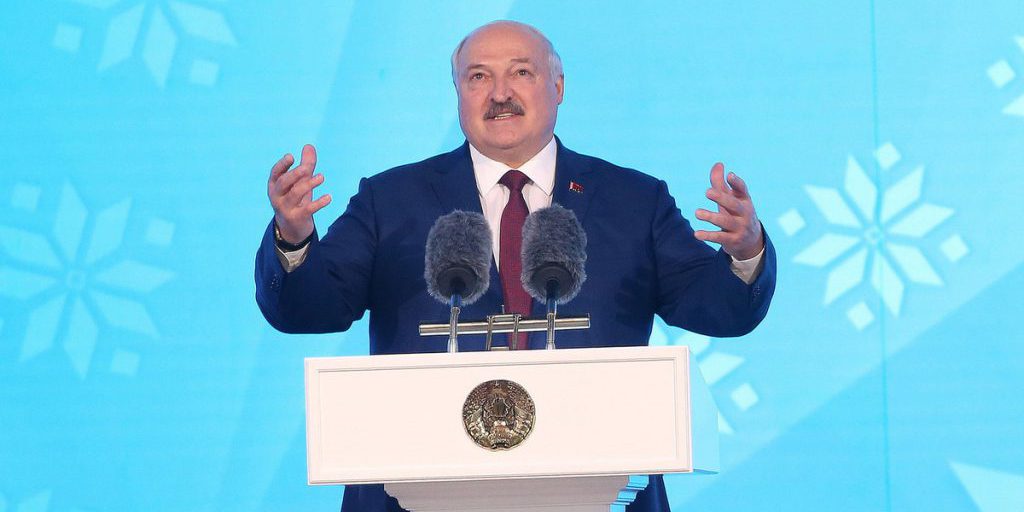 Президент Белоруссии заявил о готовности к "большой сделке" с США