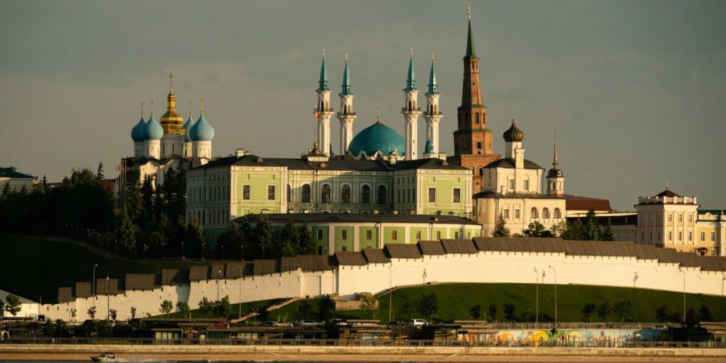 Ученый-генетик из Казани стал одним из самых цитируемых в мире