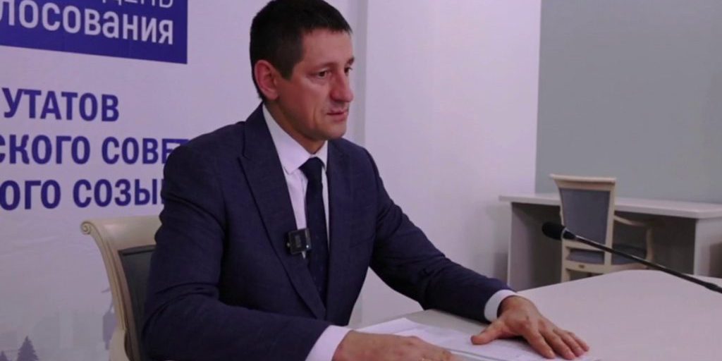 Elezioni nella regione di Lipetsk: alta partecipazione al voto nel primo giorno