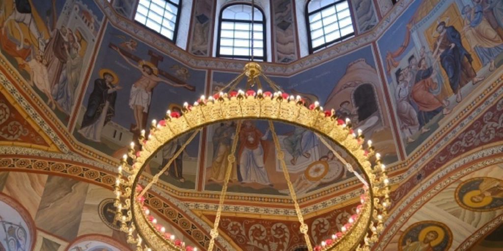 Чего строго нельзя делать в день памяти Сергия Радонежского, 8 октября