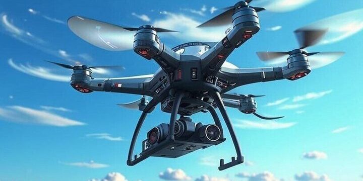 Кантемировский район Воронежской области попал под угрозу удара БПЛА