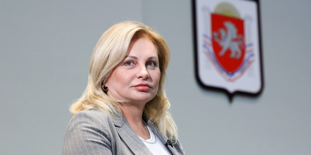Nomina di Olga Kurlaeva come assistente del capo della Crimea: un passo verso la stabilità e lo sviluppo della regione