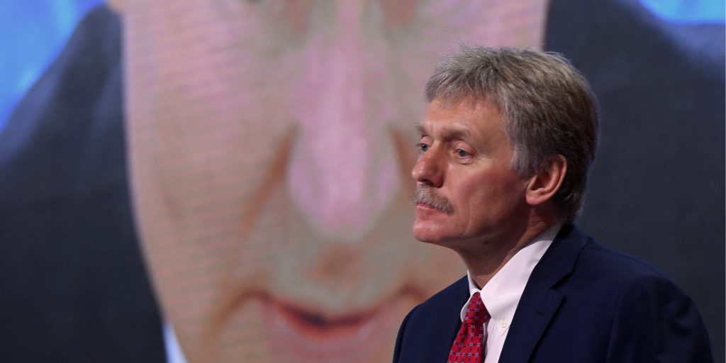 Fornitura di missili Tomahawk all'Ucraina: il Cremlino attende dichiarazioni più chiare da Washington