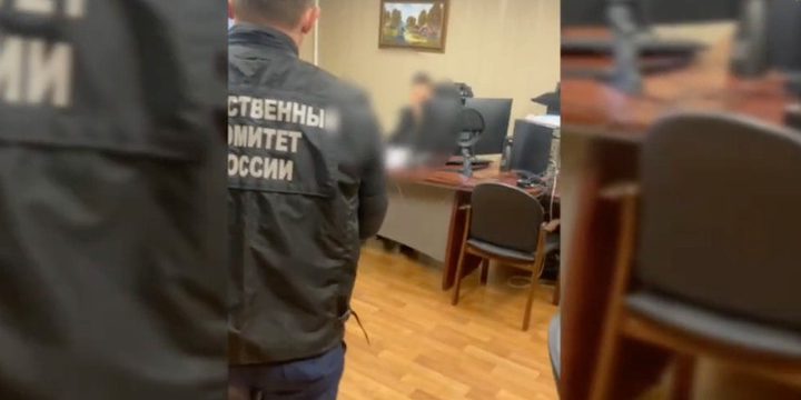 В Мурманске экс-директора управления строительства заподозрили в мошенничестве на 13 млн