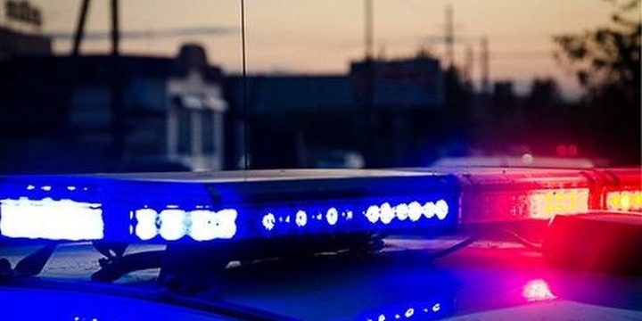 ДТП под Беково: мужчина получил травмы при опрокидывании автомобиля