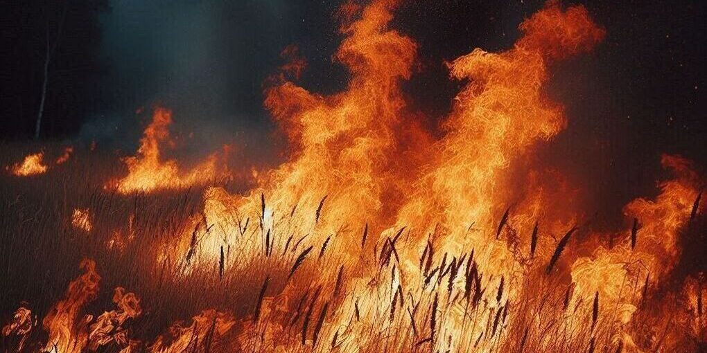 Allarme Incendi nella Regione di Orlov: Possibili Condizioni Meteorologiche Estreme e Misure di Prevenzione