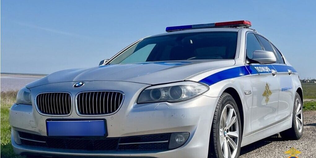 В Херсонской области за выходные поймали двух пьяных водителей