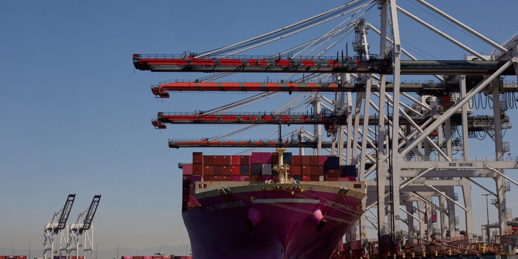 La Corte Suprema statunitense si pronuncerà sulla legittimità dei dazi doganali imposti da Trump