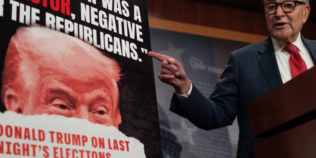 La Chiusura del Governo Americano: Una Crisi Politica con Conseguenze Profonde