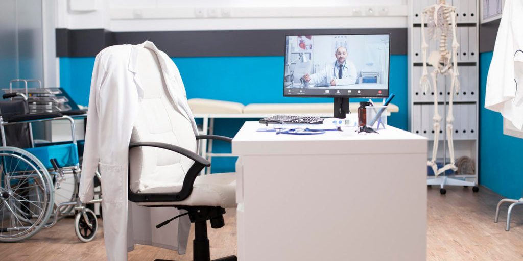 Германия — Медицинский фронт: к 2040 году каждый пятый — без семейного врача!