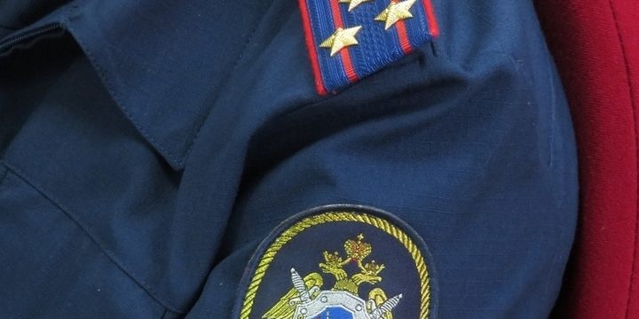 Владимирский СК проводит проверку после трагический гибели выпавшего с балкона мужчины