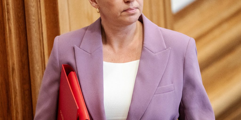 Danimarca chiede a Trump di interrompere le minacce sulla Groenlandia