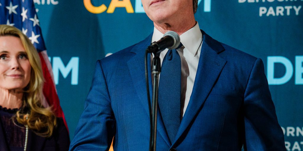 La Proposizione 50 in California: un successo per il governatore Newsom e un nuovo fronte di sfida per l'amministrazione Trump