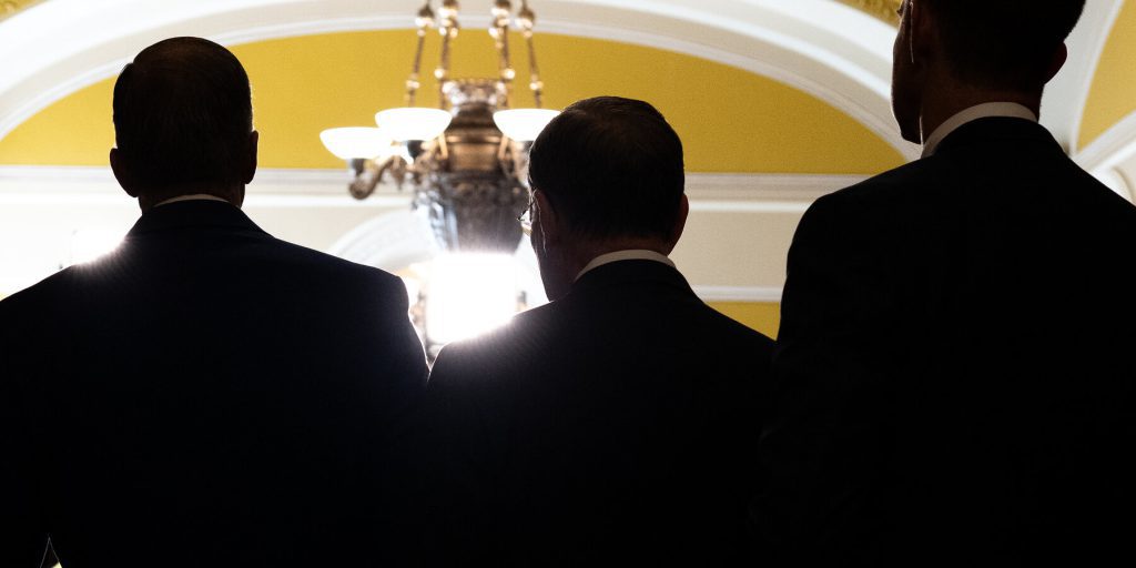 Il Partito Repubblicano alla Ricerca di una Nuova Strategia dopo le Perdite Elettorali