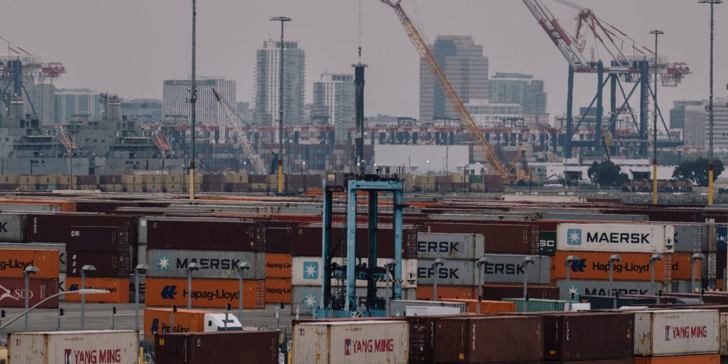 La Corte Suprema degli Stati Uniti e la Dottrina delle Grandi Questioni: Implicazioni per l'Amministrazione Biden e la Politica Economica