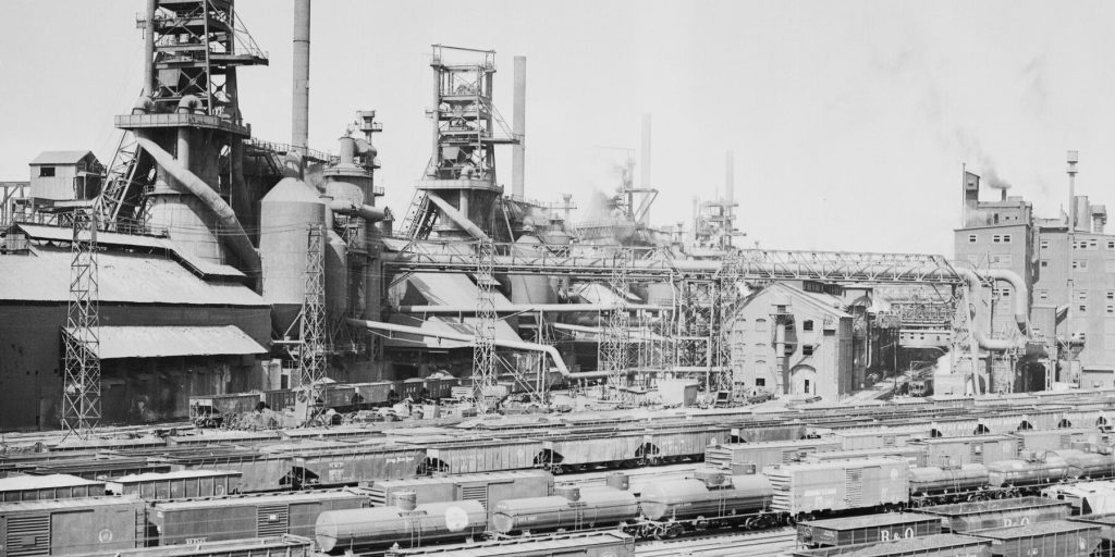 Casi Giuridici di Rilievo: Youngstown Steel, Yoshida II e Dames &amp; Moore Sotto la Lente degli Avvocati