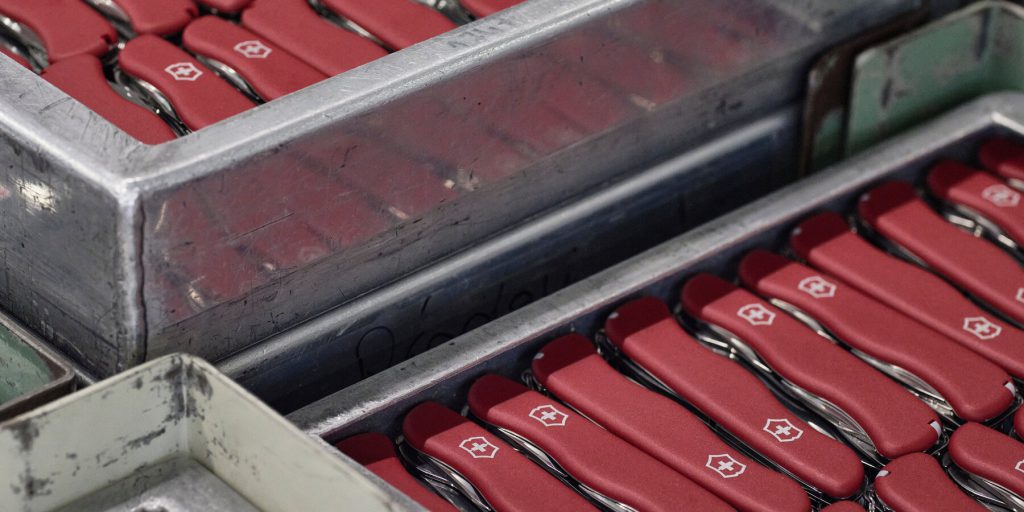 Switzerland Seeks New U.S. Trade Deal Amid Trump’s Tariffs