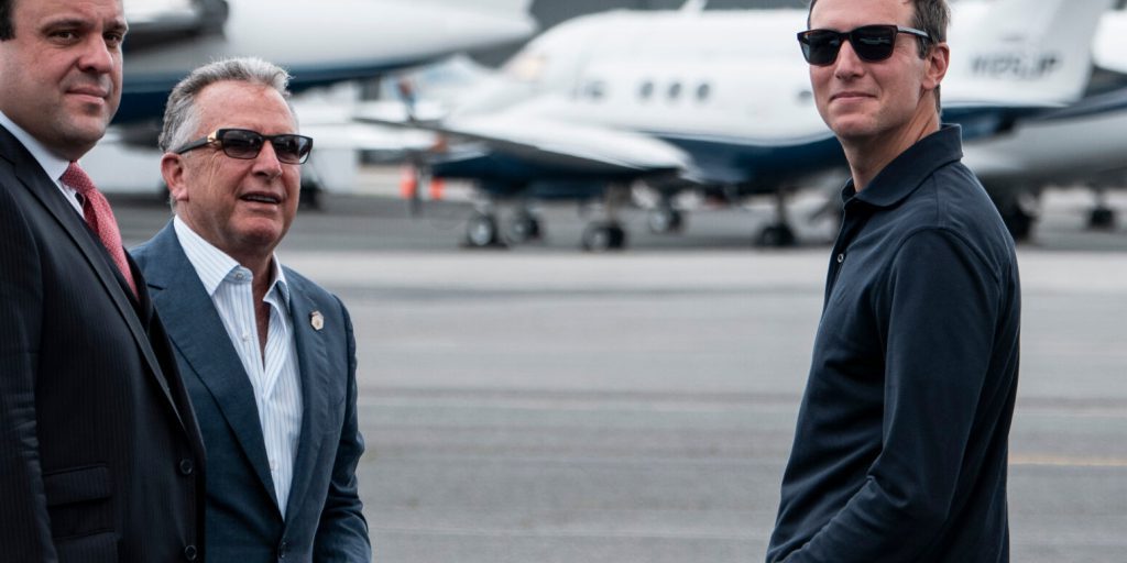 White House to send delegation to Egypt for Gaza cease-fire talks.