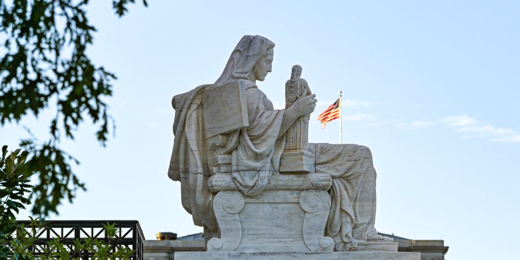 Richiesta di indagine sui giudici statunitensi che criticano la Corte Suprema degli Stati Uniti