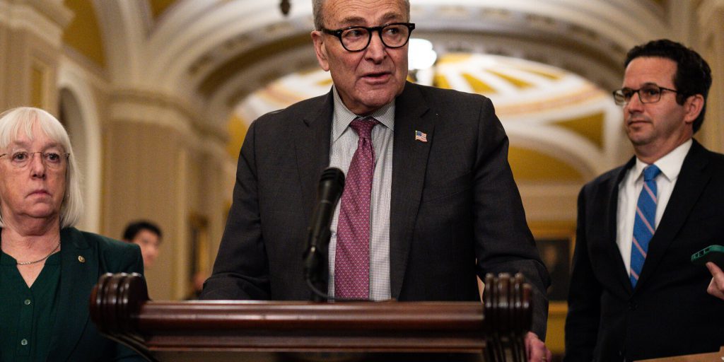 Shutdown degli Stati Uniti al 36esimo giorno: impasse politica e conseguenze negative per i cittadini