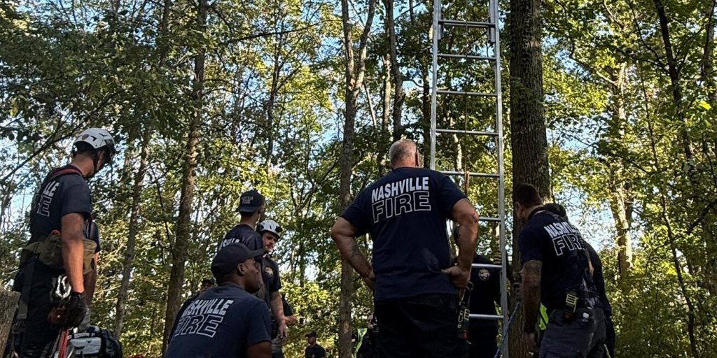 Tragedia nel Cielo di Nashville: Istruttore di Paracadutismo Perde la Vita Dopo la Separazione dallo Studente