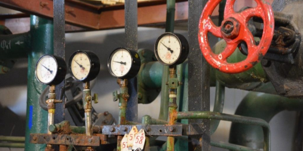 После пуска отопления в Иванове произошла серьезная коммунальная авария