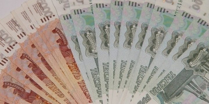 Курский аэропорт получит 1,89 млн рублей компенсации