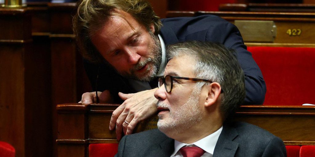 Sinistra propone 10 miliardi di euro in più tramite aumenti di tasse