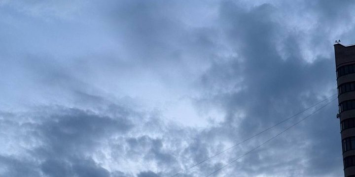 После ночного налета БПЛА в Таганроге повреждены несколько многоквартирных зданий