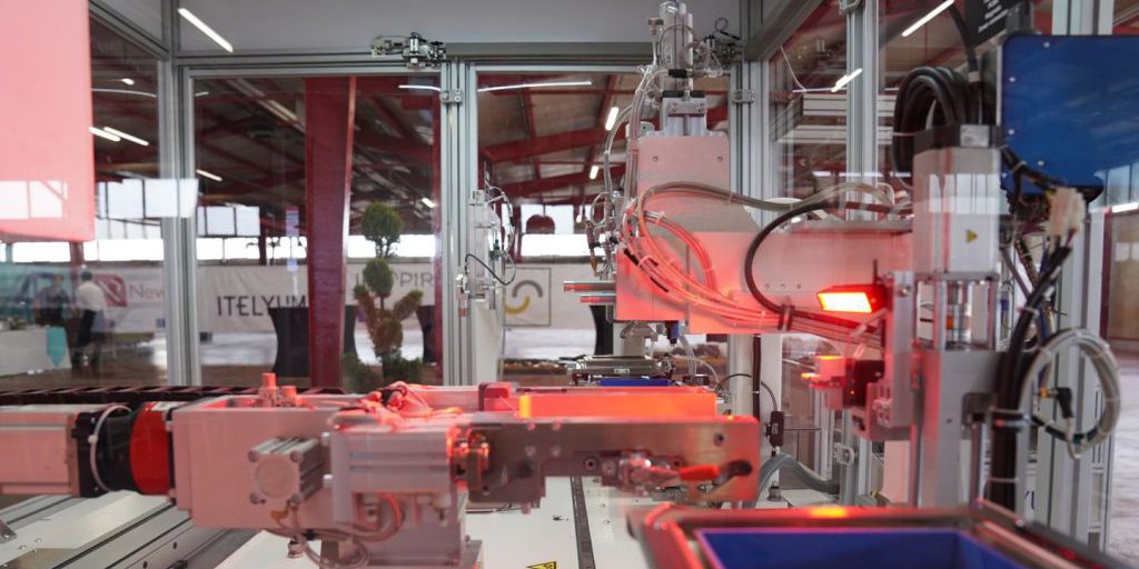 Itelyum: il recupero delle terre rare dai rifiuti elettronici - sfide e prospettive per un'economia circolare