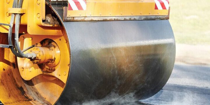 Riparazione di oltre 300 km di strade urbane nella Repubblica Popolare di Lugansk entro la fine dell'anno per migliorare la qualità della vita dei cittadini