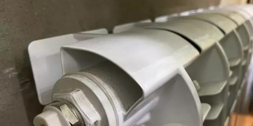 На севере Ростовской области частично включили отопление в соц учреждениях