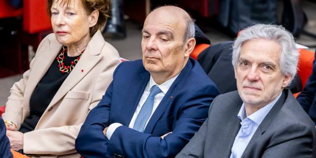 I Grandi Gruppi Avvertono Contro Un Nuovo Impatto Fiscale Sull'Economia