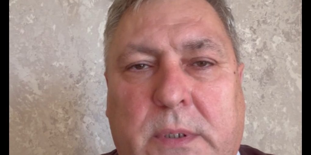 Уволенный матом уроженцем Волгодонска самарский чиновник планирует уволится по-настоящему