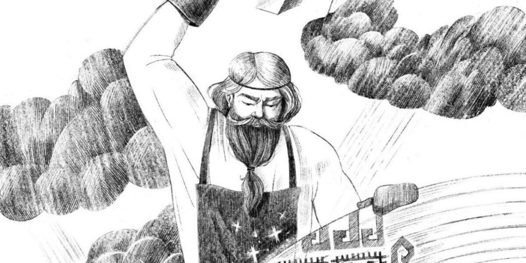 Конкурс «Живи, узор чувашский!» приглашает к участию вышивальщиц