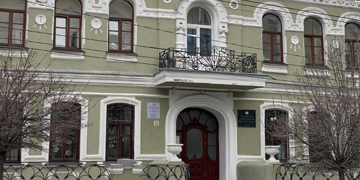 Минздрав прокомментировал данные из статистики о наркомании в Рязанской области