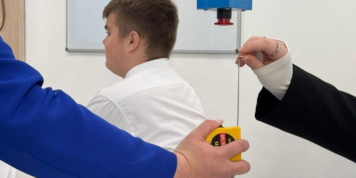 "Le classi specializzate nella regione di Nizhny Novgorod: un'opportunità unica per lo sviluppo delle competenze"