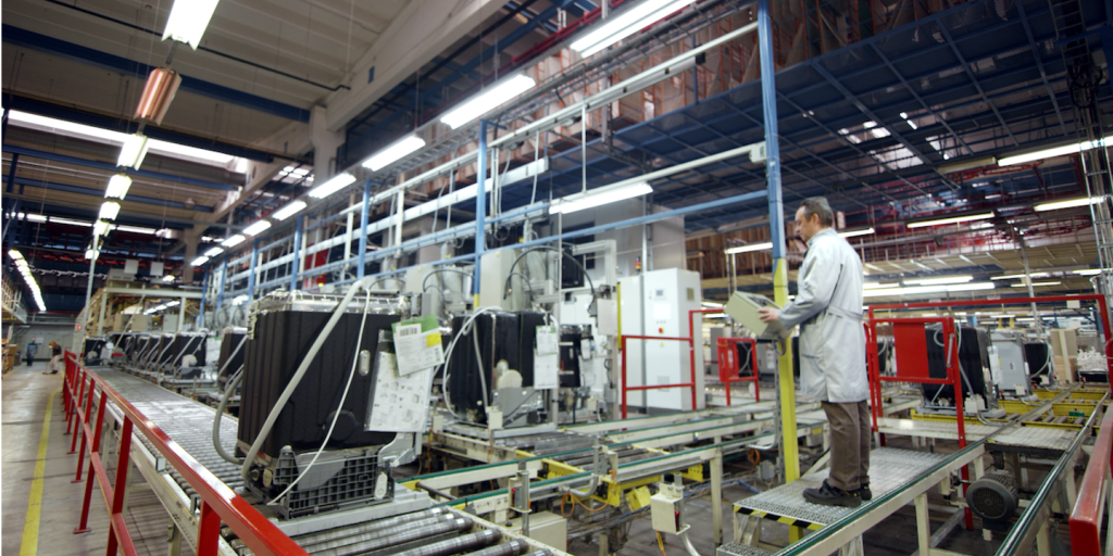 "Applia propone bonus per l'acquisto di elettrodomestici: aiuto alle famiglie italiane e sostegno alla filiera nazionale"