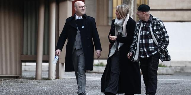 Sindaco di Orange e deputata del RN condannati per ricel di fondi pubblici: carcere sospeso e ineleggibilità