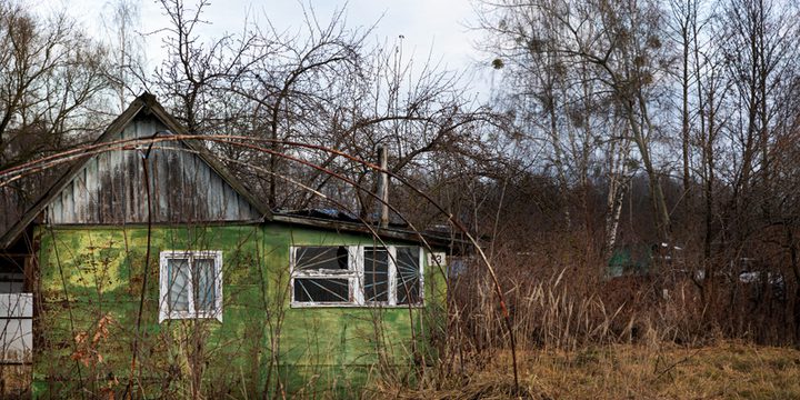 Землю — строящимся: в Тамбовской области предложили перераспределять неосвоенные участки