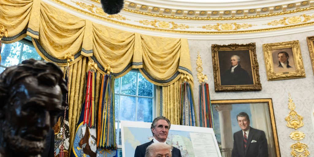 Trump Said He Could Invoke the Insurrection Act to Deploy Troops. Here’s What to Know.