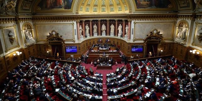 Senato vota in commissione la revisione della proposta sull'eutanasia per malati terminali