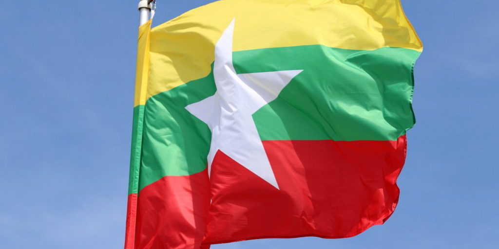 Стало известно, что в невольничьем колл-центре в Мьянме есть россияне