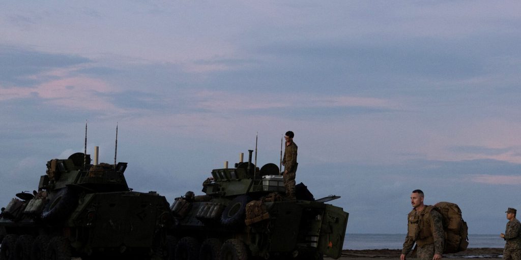 Crisi in Venezuela: Le Tensioni con gli Stati Uniti e i Cartelli della Droga