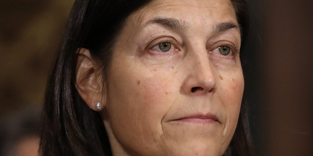 Who is Judge Immergut? Trump Appointee in Oregon Blocks Troop Deployment.