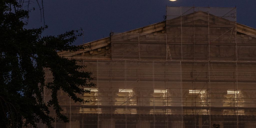 Key Questions From Conservative Justices in the Tariffs Case