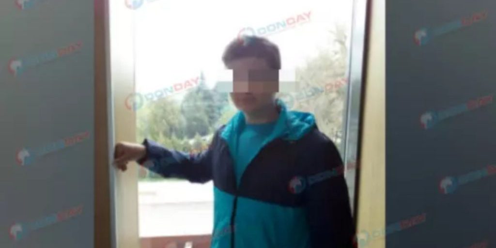 В Ростовской области жители помогли матери погибшего 19-летнего Максима собрать деньги на похороны