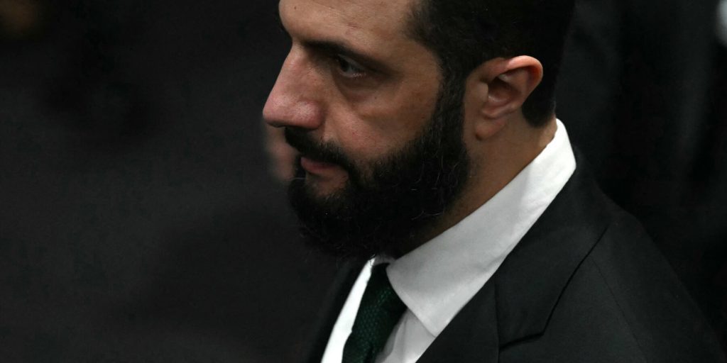 Rimozione delle sanzioni al Presidente siriano: un passo avanti nelle relazioni internazionali