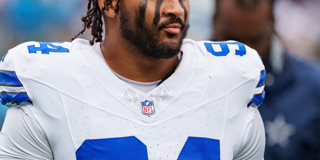 Morte di Marshawn Kneeland, giovane giocatore dei Dallas Cowboys, all'età di 24 anni